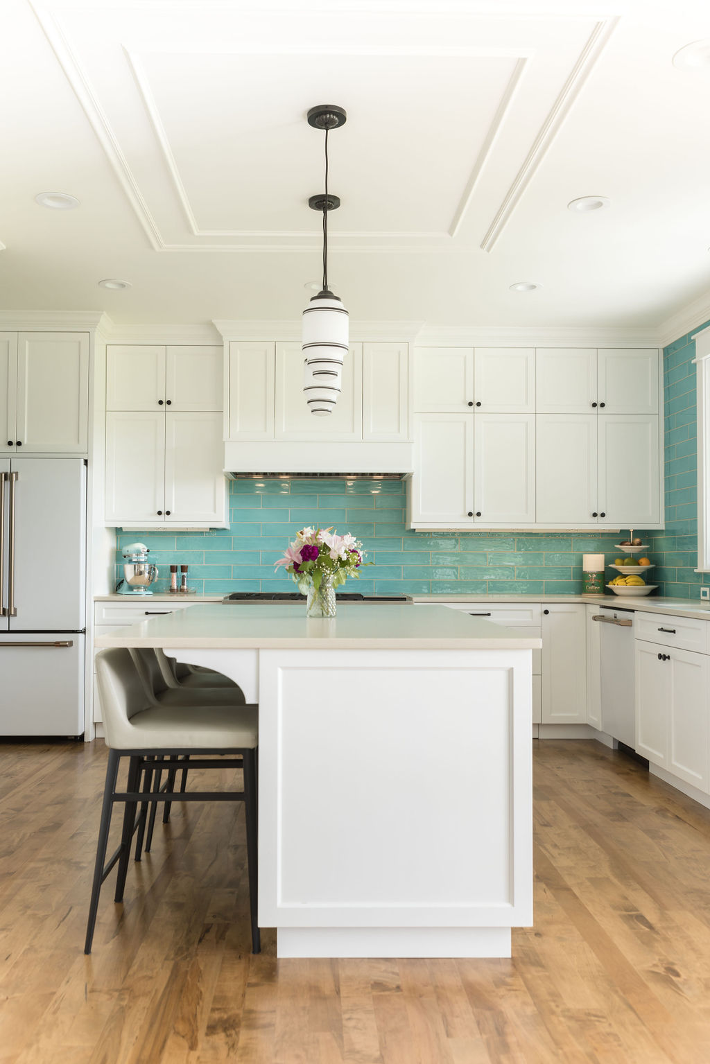 Custom Kitchen Cabinets & Cabinetry | Made in Boise